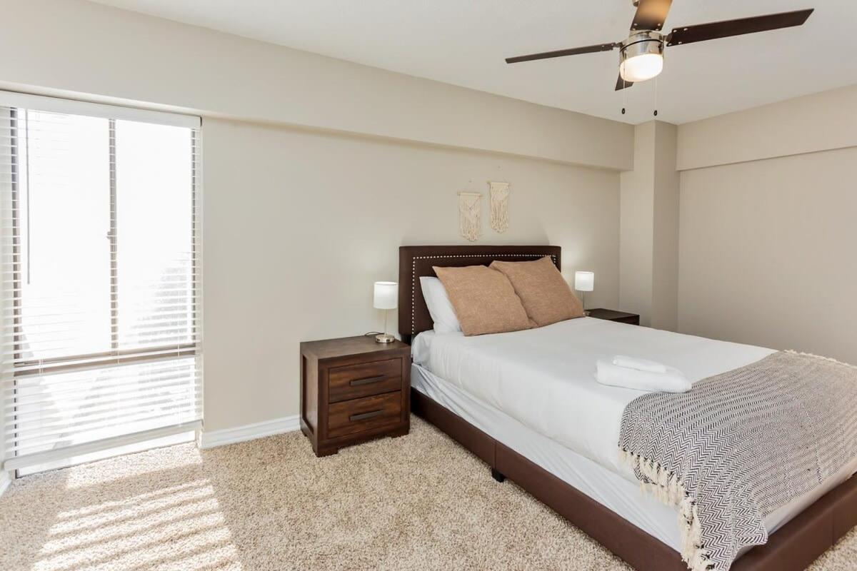 Bargain Memphis Apartment W Hdtv & Wifi Esterno foto
