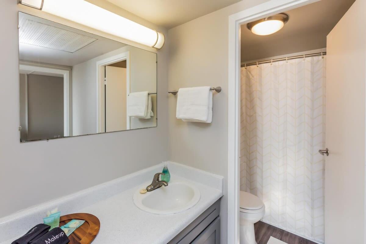 Bargain Memphis Apartment W Hdtv & Wifi Esterno foto
