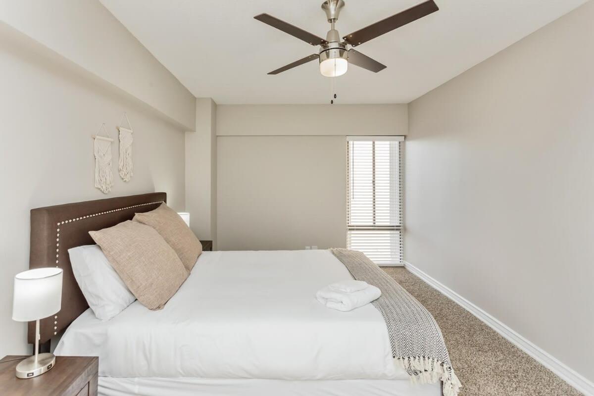 Bargain Memphis Apartment W Hdtv & Wifi Esterno foto
