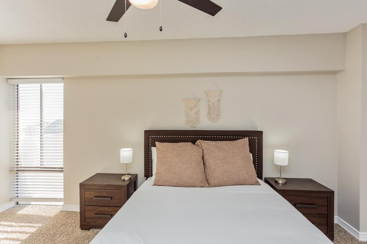 Bargain Memphis Apartment W Hdtv & Wifi Esterno foto