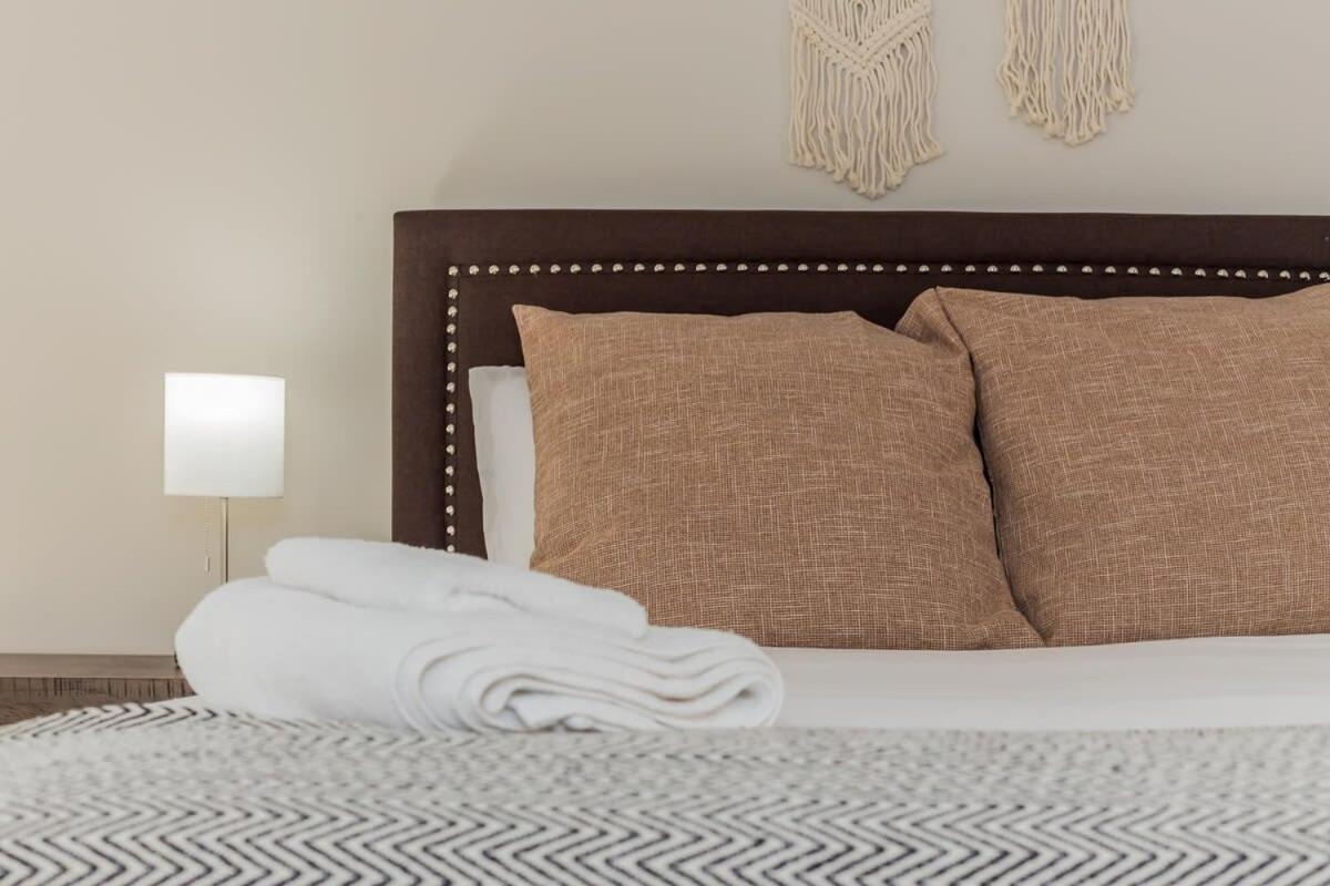 Bargain Memphis Apartment W Hdtv & Wifi Esterno foto